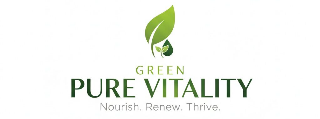 greenpurevitality.com